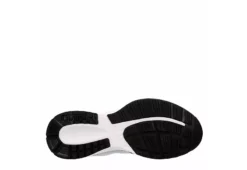 Charly Mens Trote Sneaker - Black -Shoe Promotion Shop US 01 601060 06