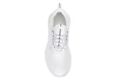 Charly Mens Vigorate Sneaker - White -Shoe Promotion Shop US 01 601062 05