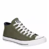 Converse Mens Chuck Taylor All Star Malden Sneaker - Olive -Shoe Promotion Shop US 01 601085 00