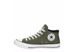 Converse Mens Chuck Taylor All Star Malden Sneaker - Olive -Shoe Promotion Shop US 01 601085 03
