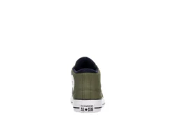 Converse Mens Chuck Taylor All Star Malden Sneaker - Olive -Shoe Promotion Shop US 01 601085 04