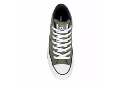 Converse Mens Chuck Taylor All Star Malden Sneaker - Olive -Shoe Promotion Shop US 01 601085 05
