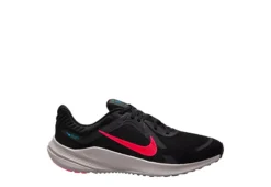 Nike Mens Quest 5 Running Shoe - Black 10 Nike Mens Quest 5 Running Shoe - Black -Shoe Promotion Shop US 01 601089 01