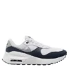 Nike Mens Air Max Systm Sneaker - White -Shoe Promotion Shop US 01 601093 00