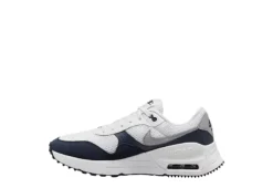 Nike Mens Air Max Systm Sneaker - White 11 Nike Mens Air Max Systm Sneaker - White -Shoe Promotion Shop US 01 601093 02