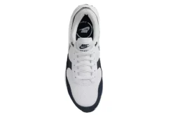 Nike Mens Air Max Systm Sneaker - White 12 Nike Mens Air Max Systm Sneaker - White -Shoe Promotion Shop US 01 601093 03