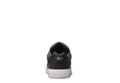 Nike Mens Retro Gts Sneaker - Dark Grey -Shoe Promotion Shop US 01 601098 03