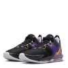 Nike Mens Lebron Witness 7 Basketball Shoe - Black -Shoe Promotion Shop US 01 601100 00