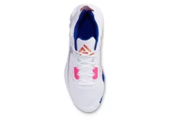 Nike Mens Giannis Immortality 2 Basketball Shoe - White -Shoe Promotion Shop US 01 601113 04