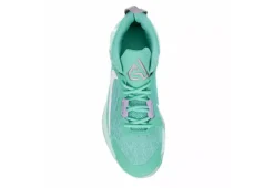 Nike Mens Giannis Immortality 2 Basketball Shoe - Mint 14 Nike Mens Giannis Immortality 2 Basketball Shoe - Mint -Shoe Promotion Shop US 01 601115 05