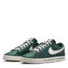 Nike Mens Court Legacy Low Sneaker - Green 2 Nike Mens Court Legacy Low Sneaker - Green -Shoe Promotion Shop US 01 601119 00