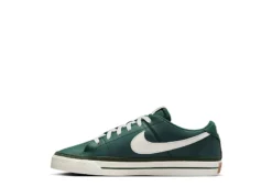 Nike Mens Court Legacy Low Sneaker - Green -Shoe Promotion Shop US 01 601119 02