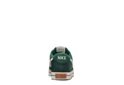Nike Mens Court Legacy Low Sneaker - Green -Shoe Promotion Shop US 01 601119 03