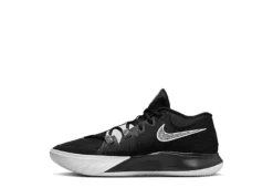 Nike Mens Kyrie Flytrap 6 Basketball Shoe - Black -Shoe Promotion Shop US 01 601124 02