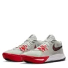 Nike Mens Kyrie Flytrap 6 Basketball Shoe - Grey -Shoe Promotion Shop US 01 601125 00