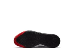 Nike Mens Kyrie Flytrap 6 Basketball Shoe - Grey -Shoe Promotion Shop US 01 601125 05