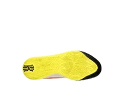 Nike Mens Kyrie Flytrap 6 Basketball Shoe - Grey -Shoe Promotion Shop US 01 601125 06