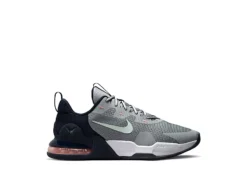 Nike Mens Air Max Alpha Trainer 5 Training Shoe - Grey -Shoe Promotion Shop US 01 601131 01