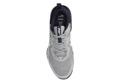Nike Mens Air Max Alpha Trainer 5 Training Shoe - Grey -Shoe Promotion Shop US 01 601131 03