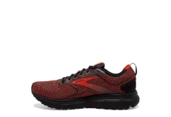 Brooks Mens Transmit 3 Running Shoe - Red -Shoe Promotion Shop US 01 601136 02