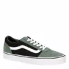 Vans Mens Ward Sneaker - Green -Shoe Promotion Shop US 01 601138 00