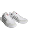Adidas Mens Hoops 3.0 Low Sneaker - White 2 Adidas Mens Hoops 3.0 Low Sneaker - White -Shoe Promotion Shop US 01 601149 00