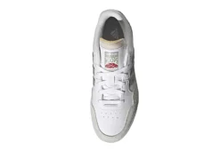 Adidas Mens Hoops 3.0 Low Sneaker - White -Shoe Promotion Shop US 01 601149 04