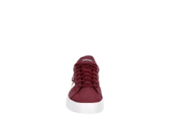 Adidas Mens Daily 3.0 Sneaker - Burgundy -Shoe Promotion Shop US 01 601153 02
