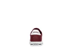 Adidas Mens Daily 3.0 Sneaker - Burgundy -Shoe Promotion Shop US 01 601153 04