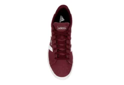 Adidas Mens Daily 3.0 Sneaker - Burgundy -Shoe Promotion Shop US 01 601153 05