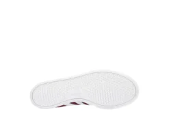 Adidas Mens Daily 3.0 Sneaker - Burgundy -Shoe Promotion Shop US 01 601153 06