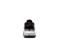Nike Mens Air Max Impact 4 Basketball Shoe - Black -Shoe Promotion Shop US 01 601169 03