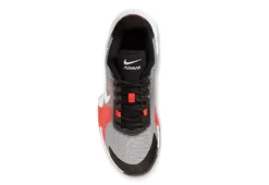 Nike Mens Air Max Impact 4 Basketball Shoe - Black -Shoe Promotion Shop US 01 601169 04