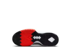 Nike Mens Air Max Impact 4 Basketball Shoe - Black -Shoe Promotion Shop US 01 601169 05