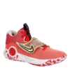 Nike Mens Kd Trey 5 X Basketball Shoe - Red -Shoe Promotion Shop US 01 601173 00