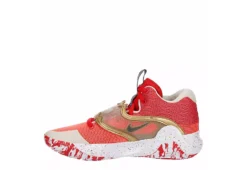 Nike Mens Kd Trey 5 X Basketball Shoe - Red -Shoe Promotion Shop US 01 601173 03