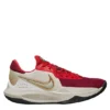 Nike Mens Precision 6 Basketball Shoe - Off White -Shoe Promotion Shop US 01 601179 00