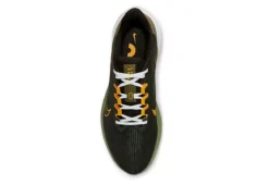 Nike Mens Air Winflo 9 Running Shoe - Olive -Shoe Promotion Shop US 01 601208 04