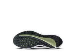 Nike Mens Air Winflo 9 Running Shoe - Olive -Shoe Promotion Shop US 01 601208 05