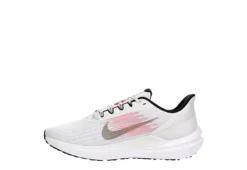 Nike Mens Air Winflo 9 Running Shoe - Grey -Shoe Promotion Shop US 01 601209 03