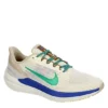 Nike Mens Air Winflo 9 Running Shoe - Off White -Shoe Promotion Shop US 01 601210 00