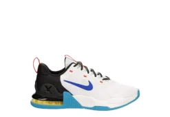 Nike Mens Air Max Alpha Trainer 5 Training Shoe - Off White -Shoe Promotion Shop US 01 601211 01