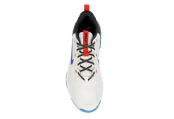 Nike Mens Air Max Alpha Trainer 5 Training Shoe - Off White -Shoe Promotion Shop US 01 601211 05