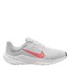 Nike Mens Quest 5 Running Shoe - Stone -Shoe Promotion Shop US 01 601214 00