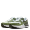 Nike Mens Air Max Systm Sneaker - White -Shoe Promotion Shop US 01 601225 00