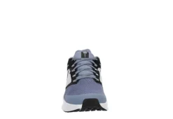 Nike Mens Run Swift 3 Running Shoe - Blue -Shoe Promotion Shop US 01 601227 02