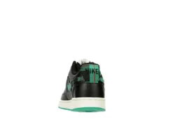 Nike Mens Court Vision Low Sneaker - Black -Shoe Promotion Shop US 01 601231 04