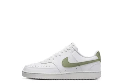 Nike Mens Court Vision Low Sneaker - White 11 Nike Mens Court Vision Low Sneaker - White -Shoe Promotion Shop US 01 601233 02
