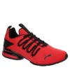 Puma Mens Axelion Sneaker - Red -Shoe Promotion Shop US 01 601234 00