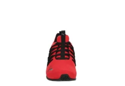 Puma Mens Axelion Sneaker - Red -Shoe Promotion Shop US 01 601234 02